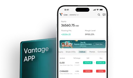 vantage